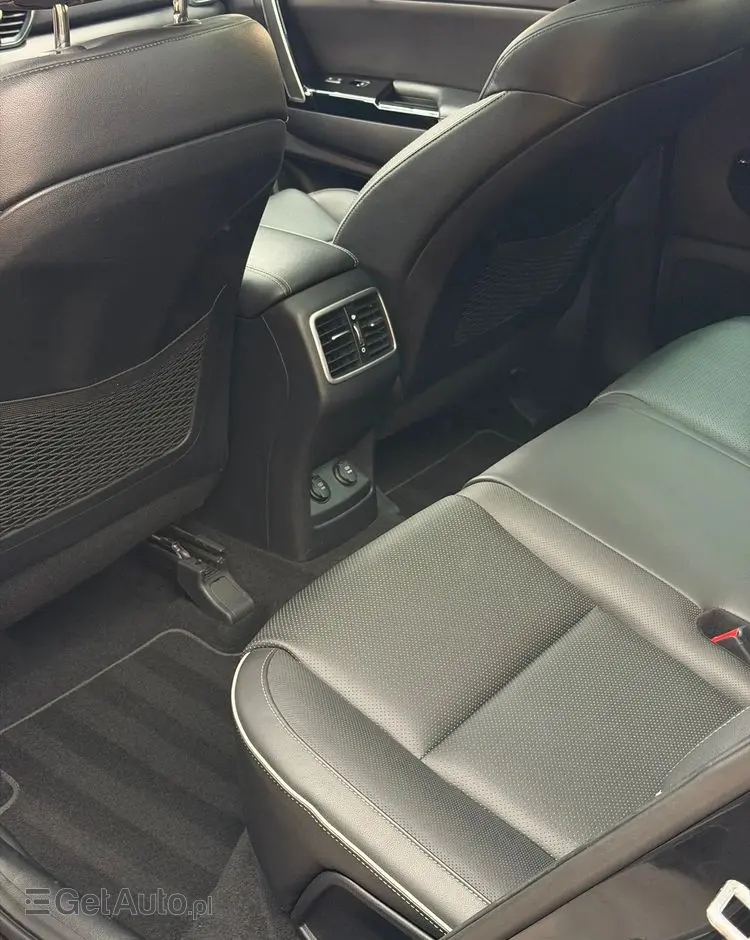 KIA Sportage 2.0 CRDI AWD VISION