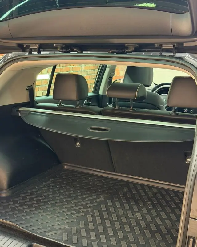 KIA Sportage 2.0 CRDI AWD VISION