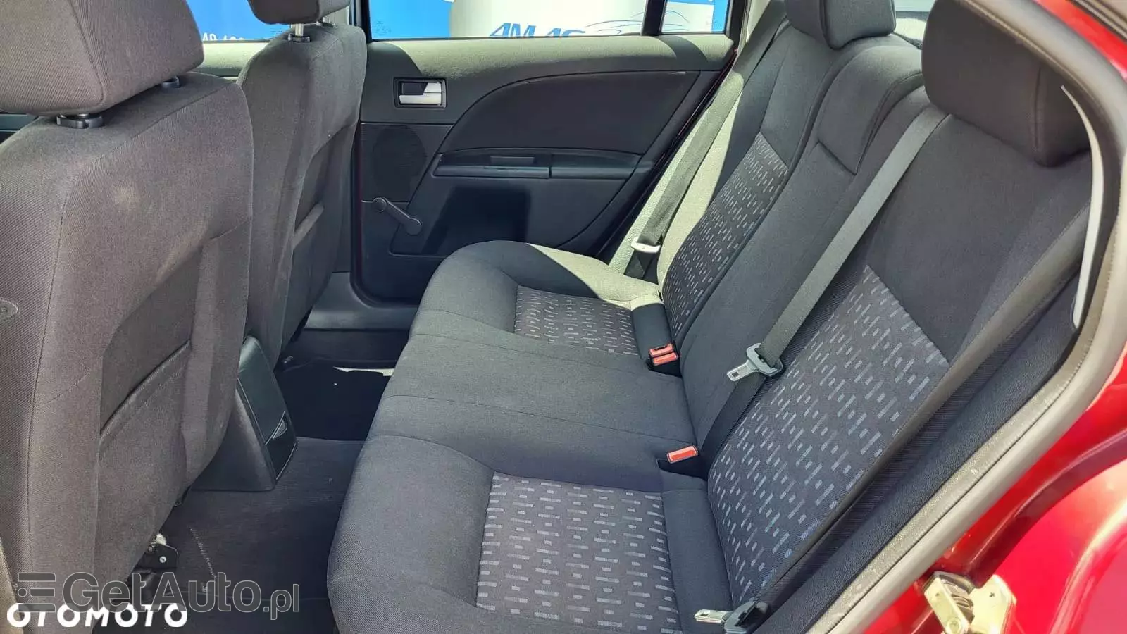 FORD Mondeo 2.0 Ambiente