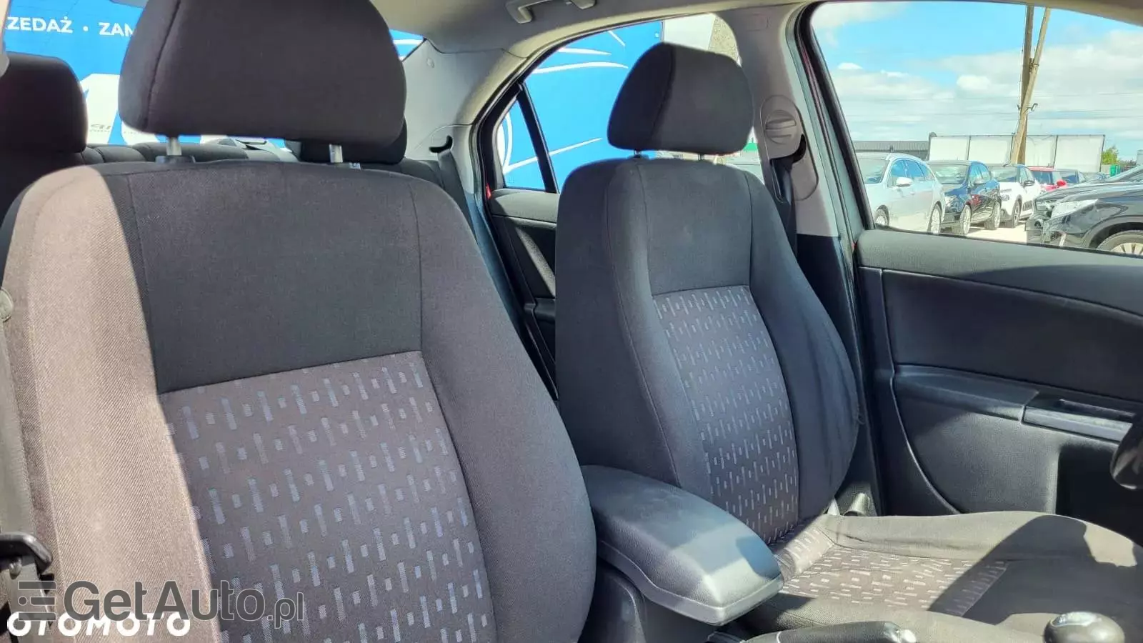 FORD Mondeo 2.0 Ambiente