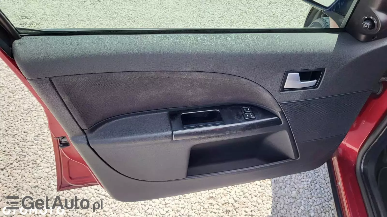 FORD Mondeo 2.0 Ambiente