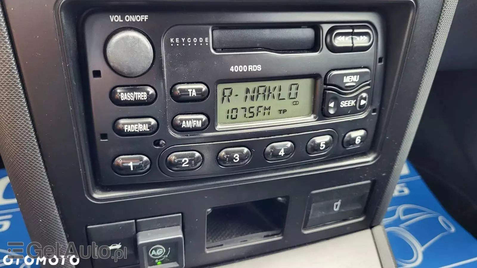 FORD Mondeo 2.0 Ambiente