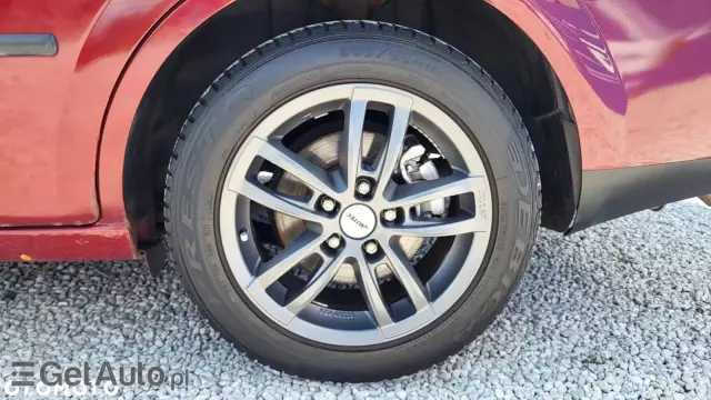 FORD Mondeo 2.0 Ambiente