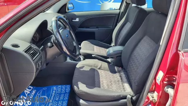 FORD Mondeo 2.0 Ambiente