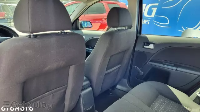 FORD Mondeo 2.0 Ambiente