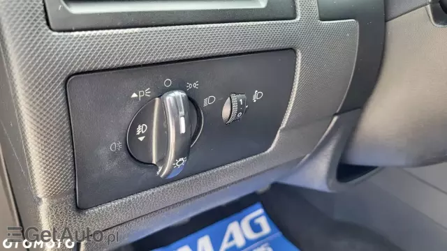 FORD Mondeo 2.0 Ambiente