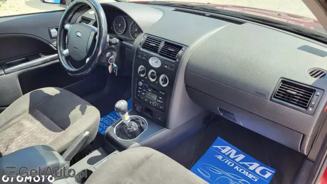 FORD Mondeo 2.0 Ambiente