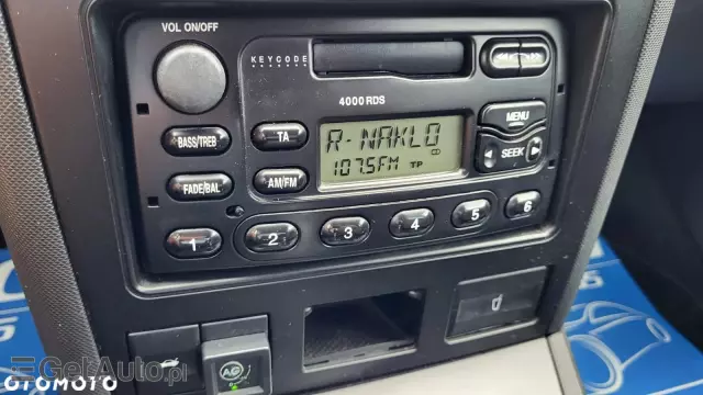 FORD Mondeo 2.0 Ambiente