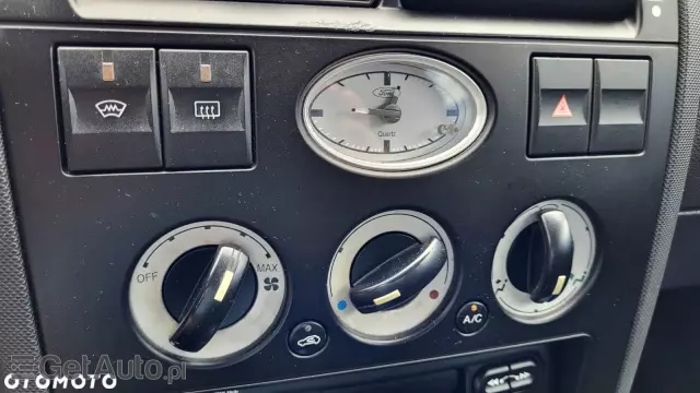 FORD Mondeo 2.0 Ambiente