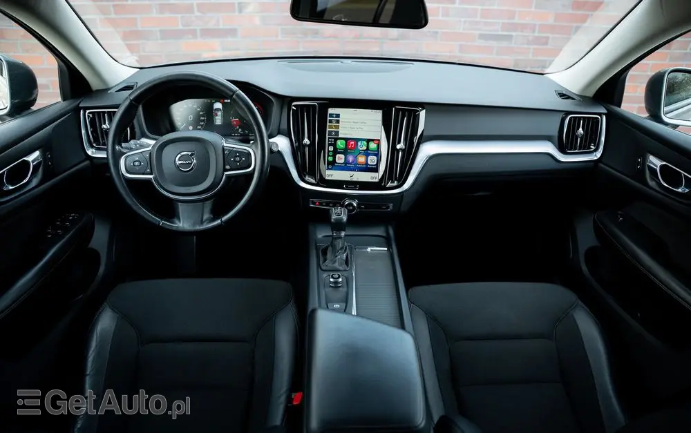 VOLVO V60 D3 Geartronic Momentum