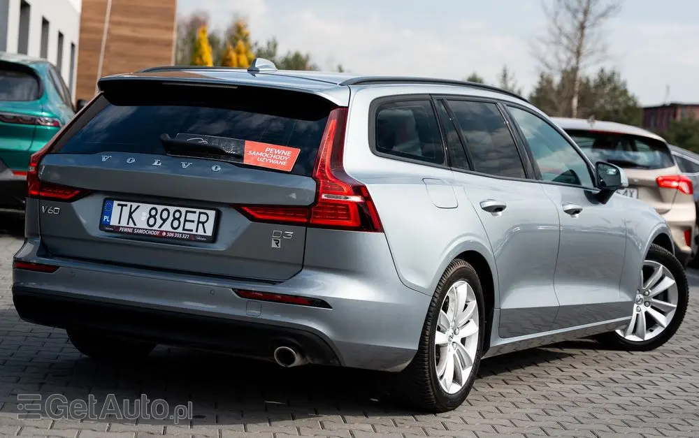 VOLVO V60 D3 Geartronic Momentum
