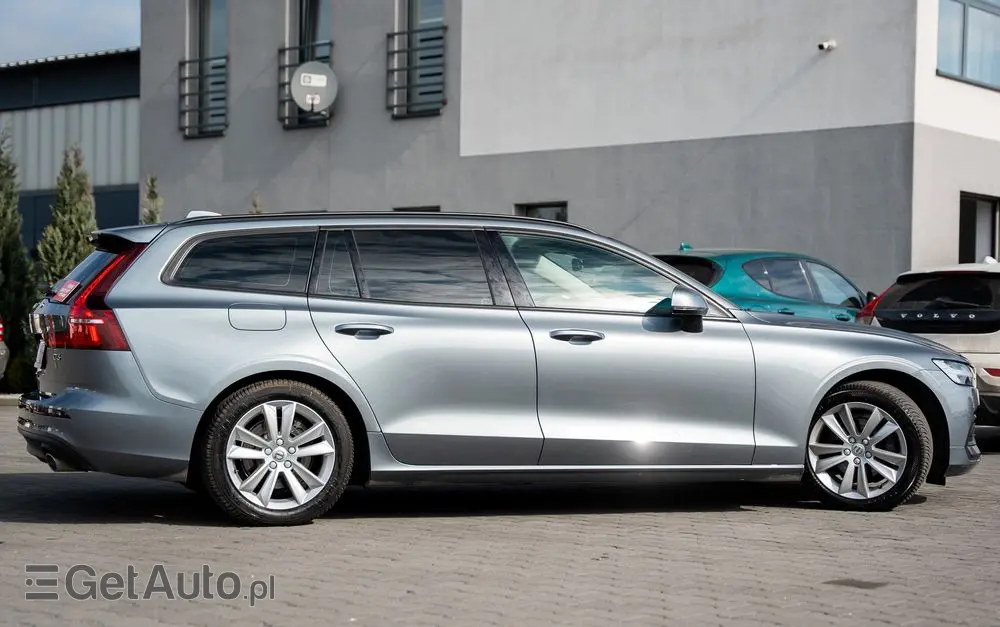 VOLVO V60 D3 Geartronic Momentum