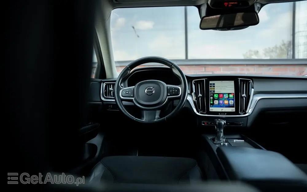 VOLVO V60 D3 Geartronic Momentum