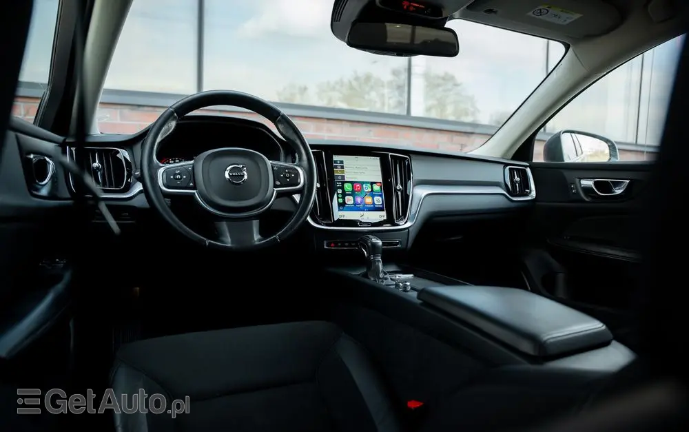 VOLVO V60 D3 Geartronic Momentum