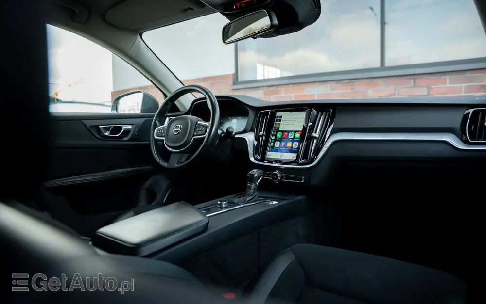 VOLVO V60 D3 Geartronic Momentum