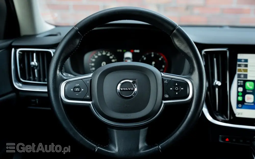 VOLVO V60 D3 Geartronic Momentum