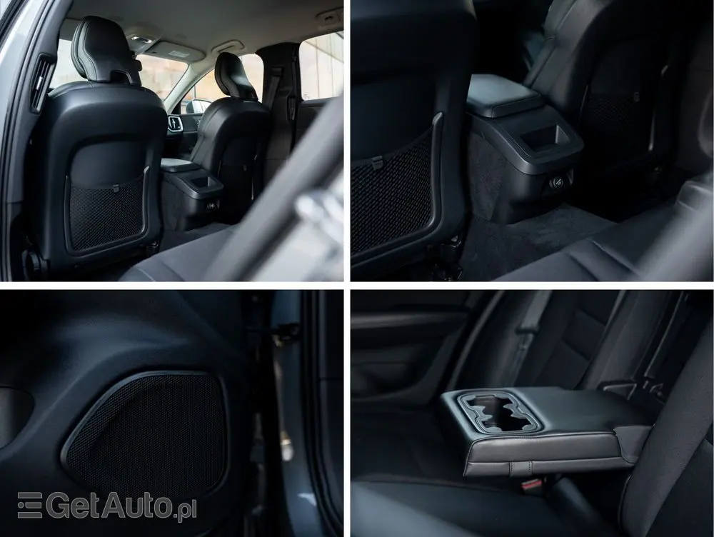 VOLVO V60 D3 Geartronic Momentum