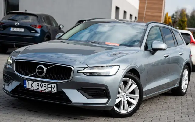VOLVO V60 D3 Geartronic Momentum