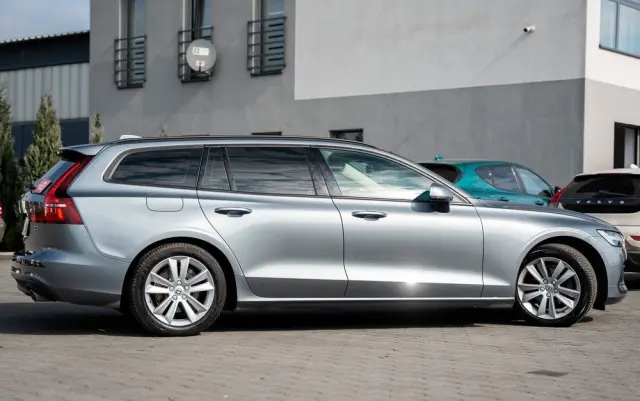 VOLVO V60 D3 Geartronic Momentum