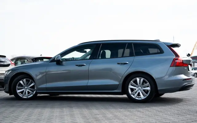 VOLVO V60 D3 Geartronic Momentum