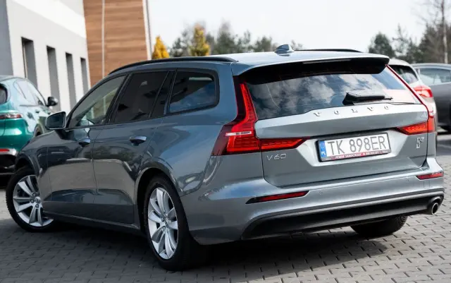 VOLVO V60 D3 Geartronic Momentum