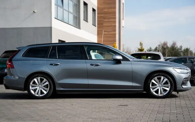 VOLVO V60 D3 Geartronic Momentum