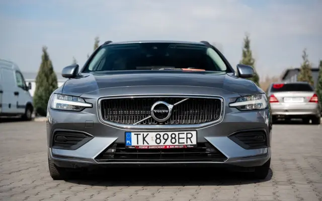 VOLVO V60 D3 Geartronic Momentum
