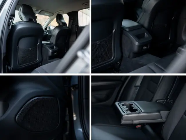 VOLVO V60 D3 Geartronic Momentum