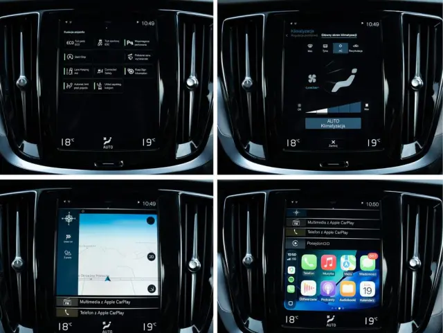 VOLVO V60 D3 Geartronic Momentum