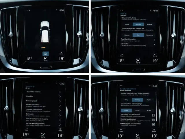 VOLVO V60 D3 Geartronic Momentum