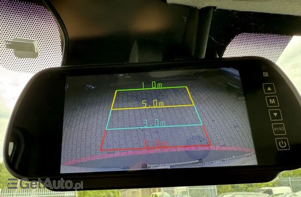 RENAULT Master -40 Chłodnia Mroznia izoterma 