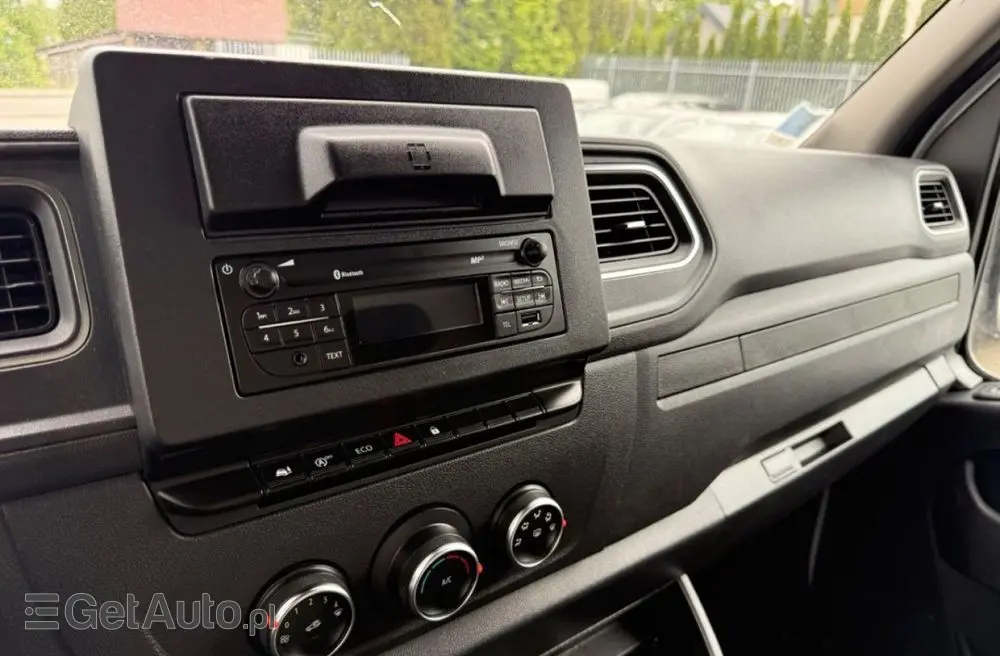 RENAULT Master -40 Chłodnia Mroznia izoterma 