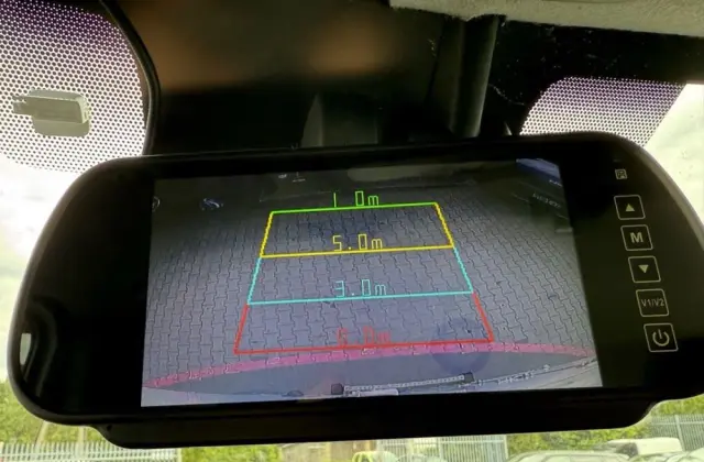 RENAULT Master -40 Chłodnia Mroznia izoterma 