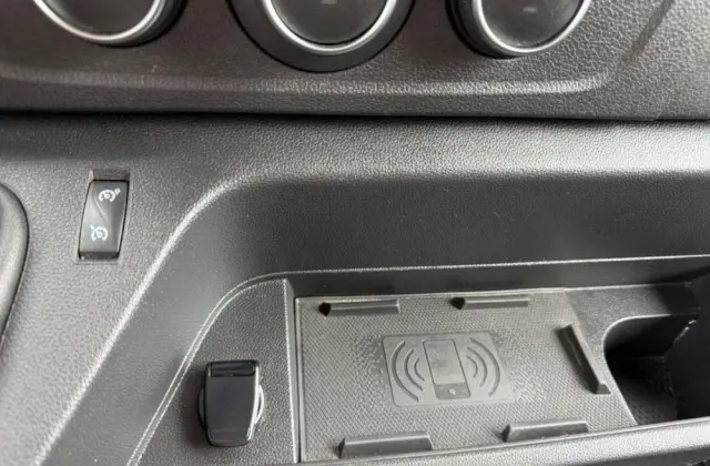 RENAULT Master -40 Chłodnia Mroznia izoterma 