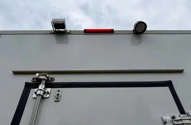 RENAULT Master -40 Chłodnia Mroznia izoterma 