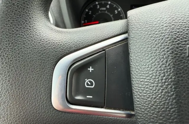 RENAULT Master -40 Chłodnia Mroznia izoterma 