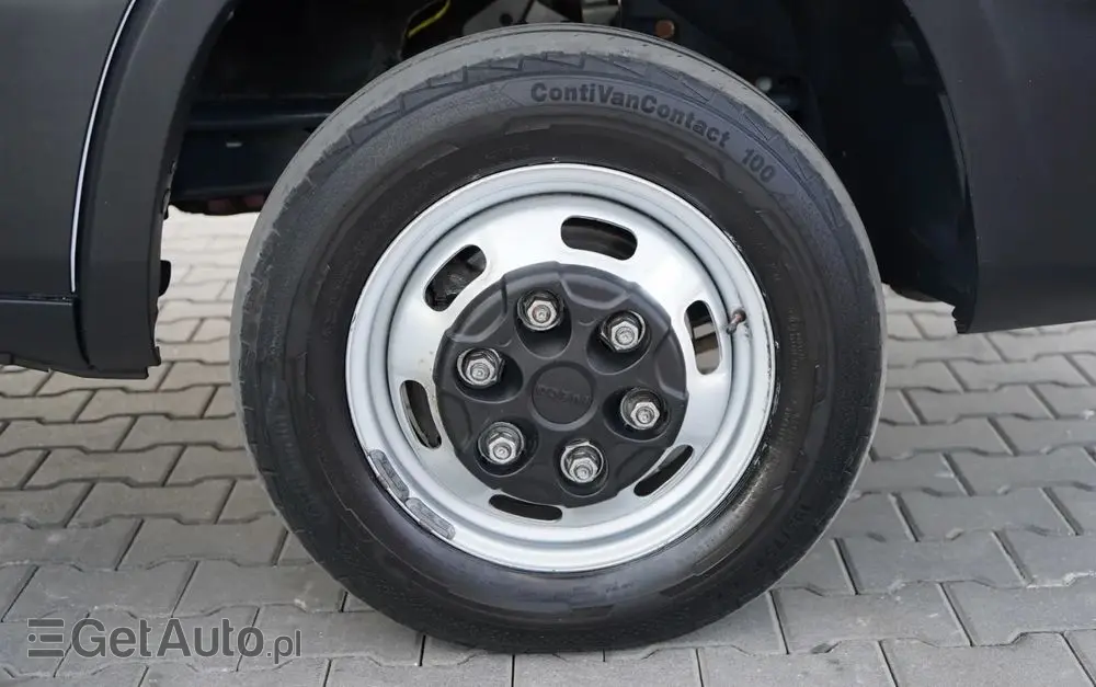 IVECO DAILY 35-180 / CHŁODNIA / AGREGAT CARRIER XARIOS 350 / HI-MATIC / BLIŹNIAK / SPROWADZONY 