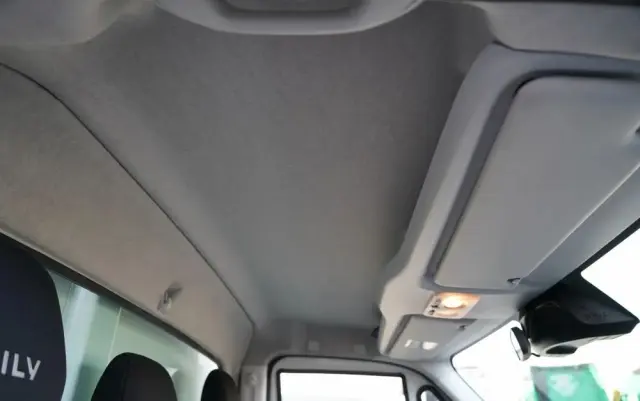 IVECO DAILY 35-180 / CHŁODNIA / AGREGAT CARRIER XARIOS 350 / HI-MATIC / BLIŹNIAK / SPROWADZONY 