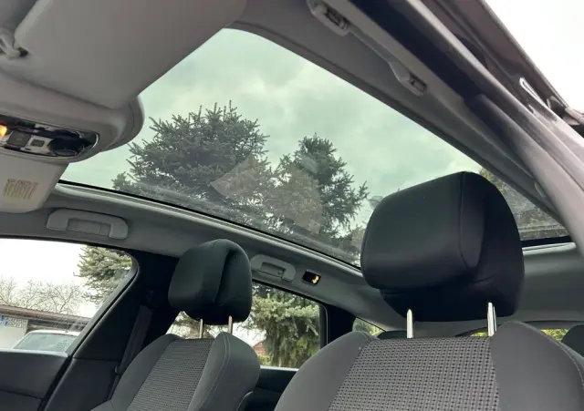 PEUGEOT 508 HDi FAP 140 Family