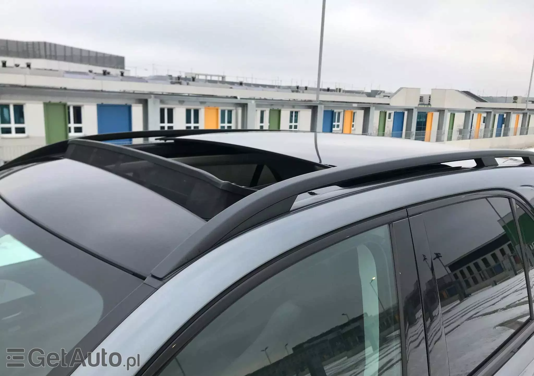 MERCEDES-BENZ GLE 350 e 4-Matic