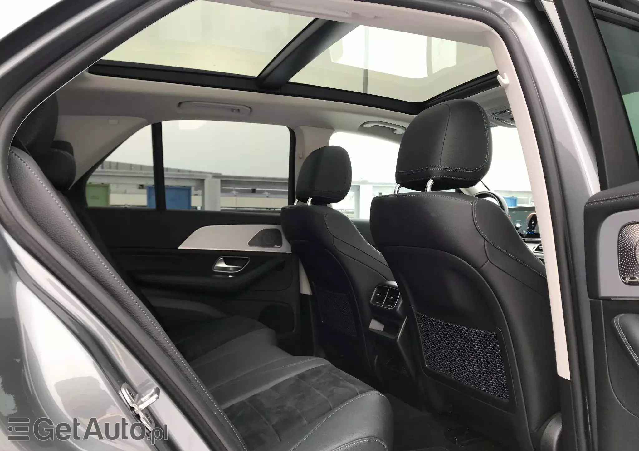 MERCEDES-BENZ GLE 350 e 4-Matic