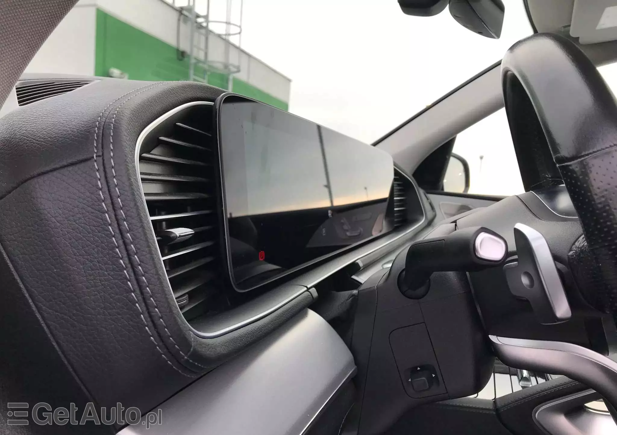 MERCEDES-BENZ GLE 350 e 4-Matic