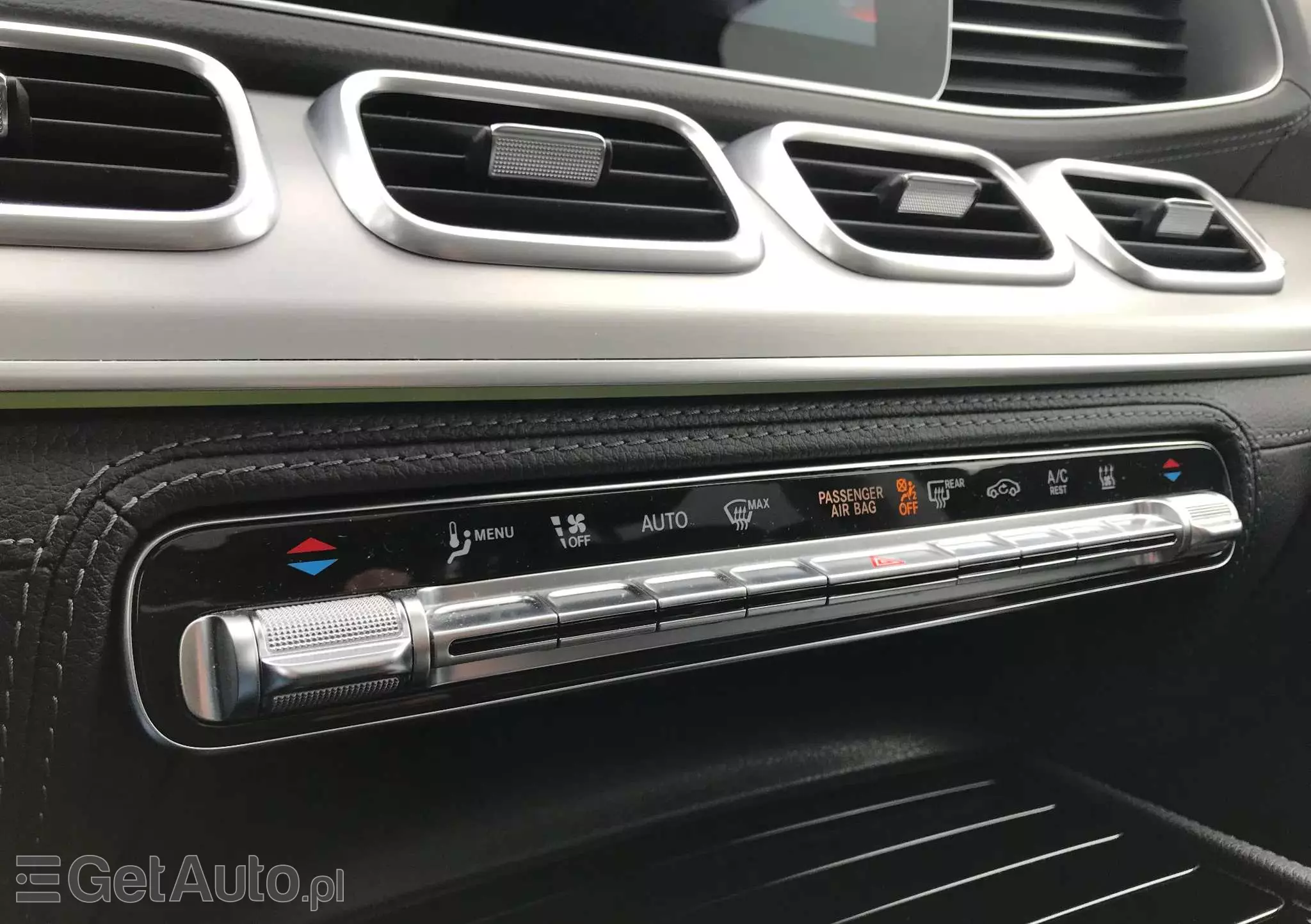 MERCEDES-BENZ GLE 350 e 4-Matic