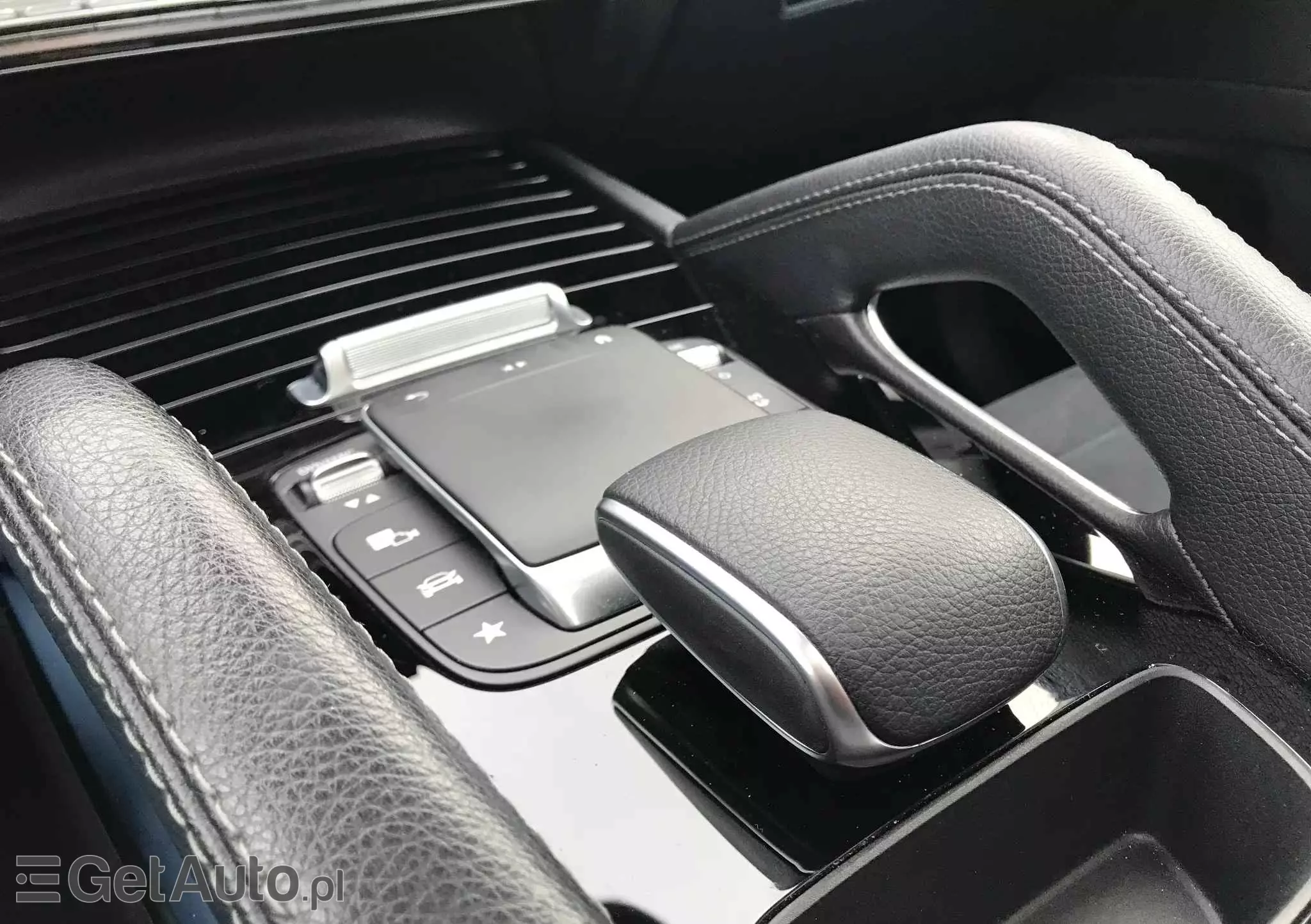 MERCEDES-BENZ GLE 350 e 4-Matic