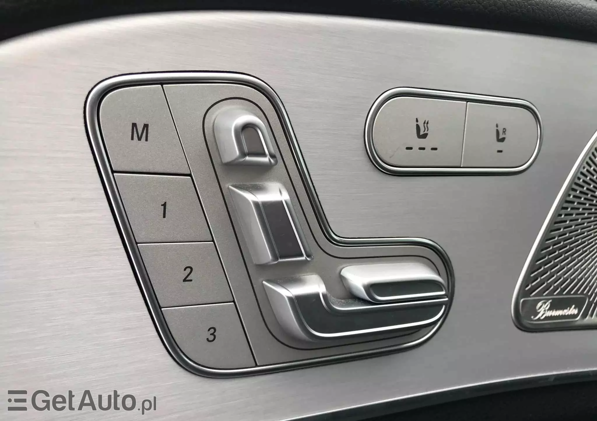 MERCEDES-BENZ GLE 350 e 4-Matic