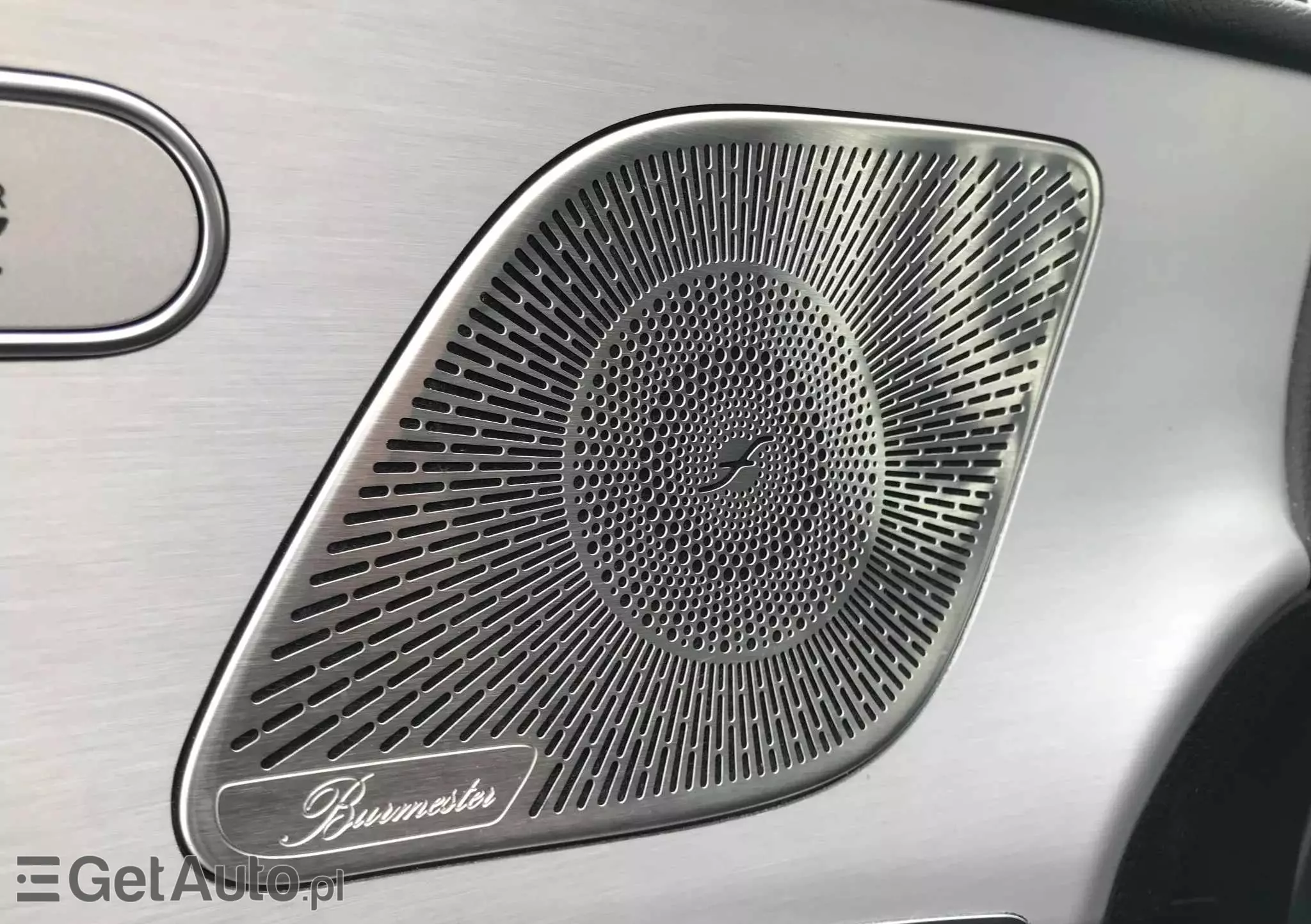 MERCEDES-BENZ GLE 350 e 4-Matic