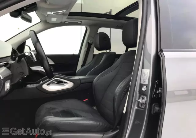 MERCEDES-BENZ GLE 350 e 4-Matic