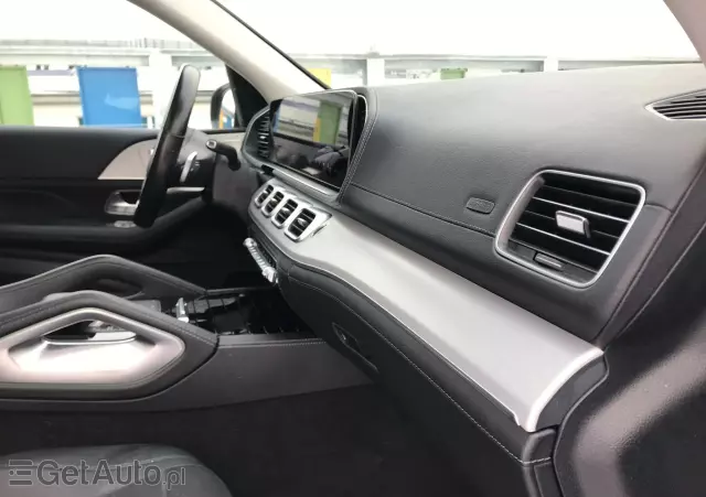 MERCEDES-BENZ GLE 350 e 4-Matic