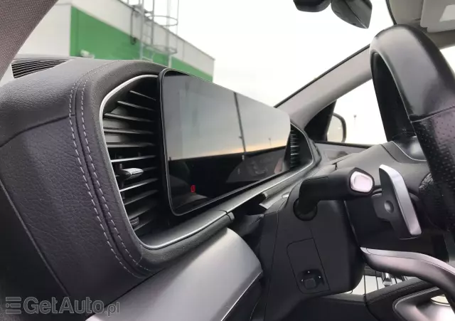 MERCEDES-BENZ GLE 350 e 4-Matic