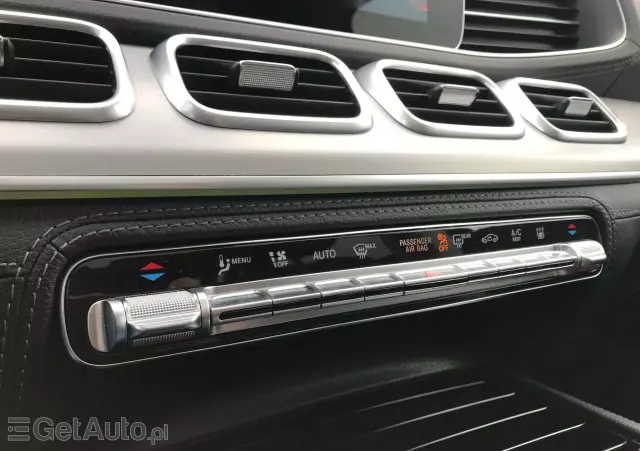 MERCEDES-BENZ GLE 350 e 4-Matic